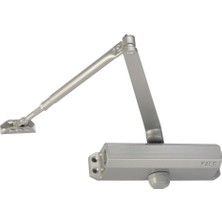 Kale Kapı Hidroliği No:4