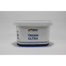 Polisan Tavan Boyası Ultra Beyaz 3,5Kg