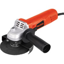 Max Extra Avuç Taşlama 7116