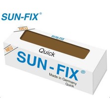 Sunfix Macun Yapıştırıcı Quick