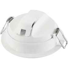 Phılıps Led Panel Aydınlatma Meson 3.5W 4000K (Gün Işığı)