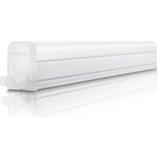 Phılıps 4W Led Bant Armatur 6500K (Bembeyaz Işık) Trunklinea