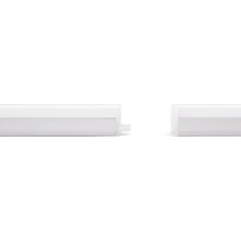 Philips 7W Led Bant Armatur 6500K (Bembeyaz Işık ) Trunklinea