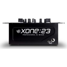 Allen & Heath Xone:23 2 Kanal Dj Mikser