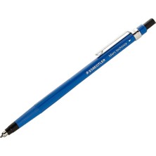 Staedtler Mars Technico Versatil Kalem 0,3 mm Mavi Renk Ergonomik Tasarım ve Kaymaz Yüzey
