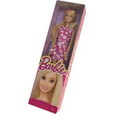 MATTEL Barbie Fabulous Blitzz Bebek Model 3