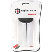 Beşiktaş Lisanslı Masaüstü Kalemlik