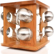 Fonti 8' li Baharatlık Seti