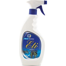 Eti Oda Sprey Deniz Esintisi 500 Ml. Pls. Şişe