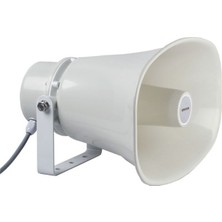 Decon DH 30T - 30W 100V Horn Hoparlör