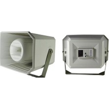Decon DH-8A 100v/50w Horn Hoparlör