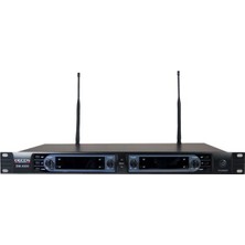 Decon DM-4000 4 Kanal UHF Alıcı Unitesi