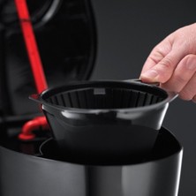Russell Hobbs 22620-56 Dijital Zaman Ayarlı Filtre Kahve Makinesi