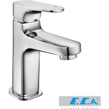 ECA ZAFİR Lavabo Bataryası