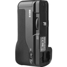 Ayex Sony A6000 A6300 İçin Meike Mk-A6300 Battery + 1 Ad. Batarya