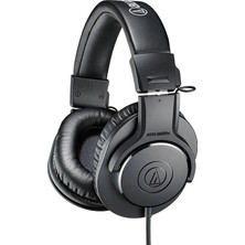 AUDIO TECHNICA ATH-M20X Profesyonel Kulaklık