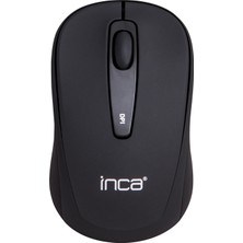 Inca IWM-331RS Silent Wireless Mouse (Sessiz Mouse )