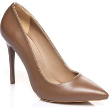 Shoes Time Topuklu Ayakkabı 18Y 708