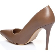 Shoes Time Topuklu Ayakkabı 18Y 708