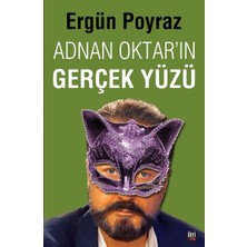 Adnan Oktar'ın Gerçek Yüzü - Ergün Poyraz