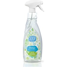 Soop Home Banyo Temizleyici 800 Ml