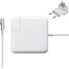 Baftec Apple MacBook Pro Magsafe 16.5V 3.65A Şarj Adaptörü