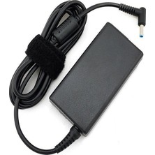 Baftec HP 19.5V 2.31A 45W 4.5mm 3.0mm Laptop Şarj Adaptörü