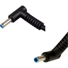 Baftec HP 19.5V 4.62A 90W 4.5mm 3.0mm Laptop Şarj Adaptörü