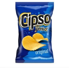 Cipso Sade Patates Cipsi 103 gr