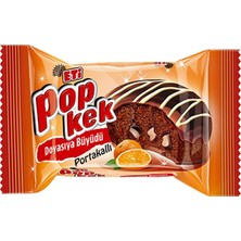 Eti Popkek Portakallı Büyük 60 Gr