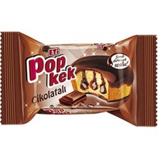 Eti Popkek Çikolatalı 60 gr