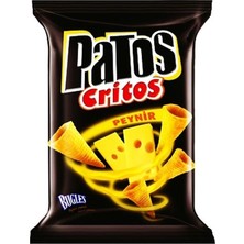 Patos Critos Peynirli Cipsi 105 gr
