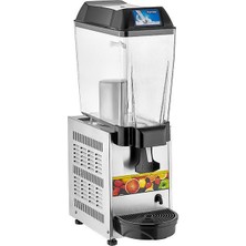 Remta Remta  Ayran Soğutucu Makinası Meyve Suyu Şerbetlik 20 Lt