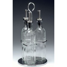 Zicco 3 Lü Yağlık Sirkelik 250 Ml