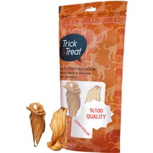 Trick & Treat Köpek Ödülü Dana Kulağı 2 Adet