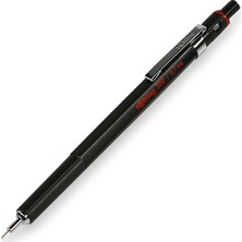 Rotring Versatil Kalem 300 0.7 Mm uç Siyah 1904724