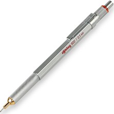 Rotring Versatil Kalem 800 0.5 Mm uç Krom 1904449