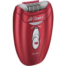 Arzum AR565 Pellini Şarjlı Epilasyon Cihazı
