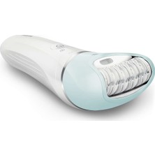 Philips Satinelle Advanced BRE610/00 Islak ve Kuru Epilatör 