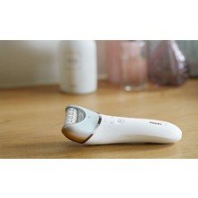 Philips Satinelle Advanced BRE610/00 Islak ve Kuru Epilatör 