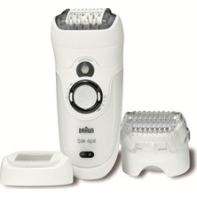 Braun Silk-Epil 7 / 7281WD Epilatör