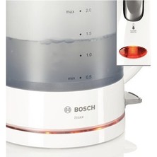 Bosch TTA2201 1785W 2lt Çay Makinesi