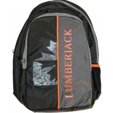 Lumberjack LMÇAN8503 Sırt Çantası