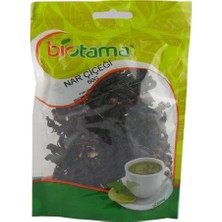 Biotama Nar Çiçeği 60 gr