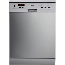 Vestel BM-502 X A++ 5 Programlı Bulaşık Makinesi