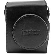 Fujifilm Instax Neo 90 Siyah Deri Çanta
