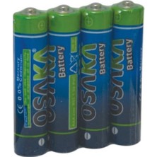 Osaka Pıl Ince 4 Lü