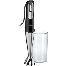 Braun MQ700 Multiquick Soup 7 Blender