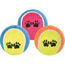 Dog Life Tenis Topu Köpek Oyuncağı 6 Cm