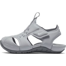 Nike SUNRAY PROTECT 2 TD Bebek Sandalet Ayakkabı 943827-002